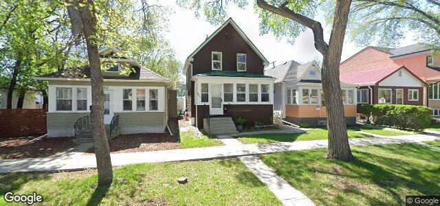 664 Walker Avenue（加拿大曼尼托巴省温尼伯市）房屋照片