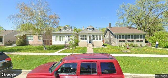 665 Rosedale Avenue（加拿大曼尼托巴省温尼伯市）房屋照片