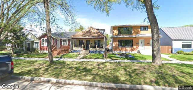 665 Walker Avenue（加拿大曼尼托巴省温尼伯市）房屋照片