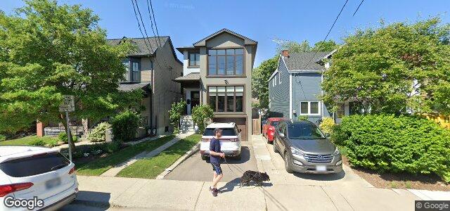 666 Beresford Avenue（加拿大曼尼托巴省温尼伯市）房屋照片