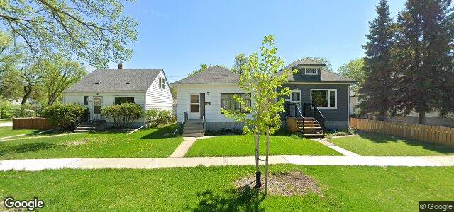 666 Rosedale Avenue（加拿大曼尼托巴省温尼伯市）房屋照片