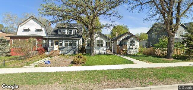 667 Jubilee Avenue（加拿大曼尼托巴省温尼伯市）房屋照片