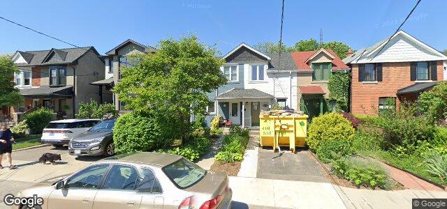 668 Beresford Avenue（加拿大曼尼托巴省温尼伯市）房屋照片