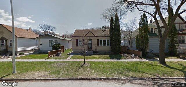 Larawan ng 668 Kylemore Avenue sa Winnipeg, Manitoba