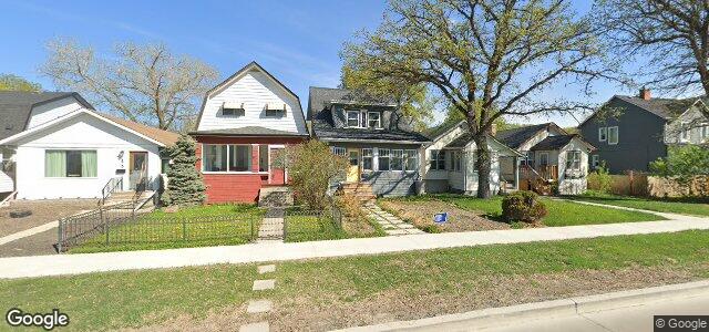 671 Jubilee Avenue（加拿大曼尼托巴省温尼伯市）房屋照片