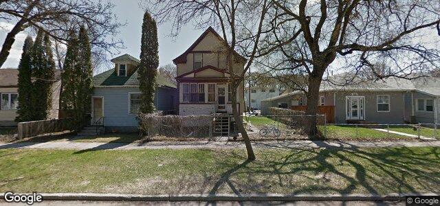 672 Kylemore Avenue（加拿大曼尼托巴省温尼伯市）房屋照片