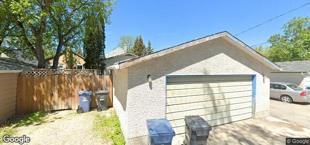 672 Rosedale Avenue（加拿大曼尼托巴省温尼伯市）房屋照片