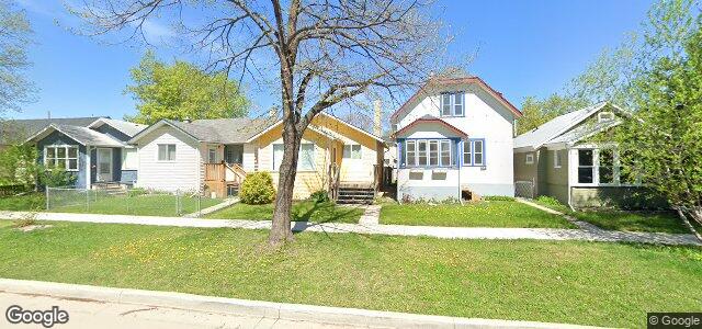 673 Walker Avenue（加拿大曼尼托巴省温尼伯市）房屋照片