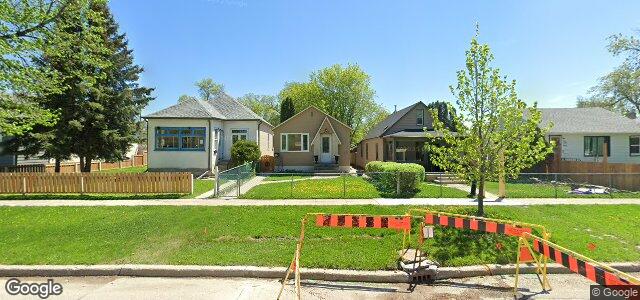 674 Rosedale Avenue（加拿大曼尼托巴省温尼伯市）房屋照片