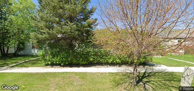 675 Rosedale Avenue（加拿大曼尼托巴省温尼伯市）房屋照片