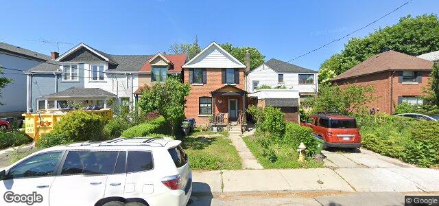 676 Beresford Avenue（加拿大曼尼托巴省温尼伯市）房屋照片