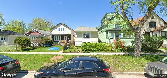 677 Rathgar Avenue（加拿大曼尼托巴省温尼伯市）房屋照片