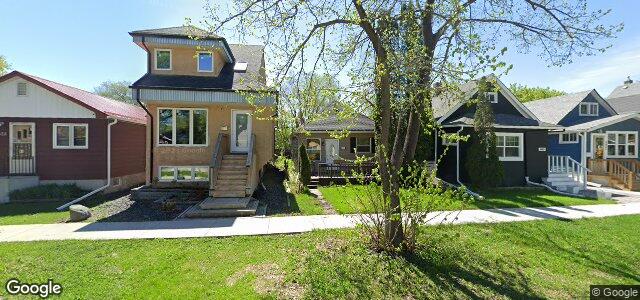 678 Walker Avenue（加拿大曼尼托巴省温尼伯市）房屋照片