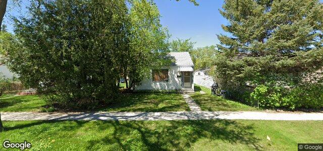 679 Rosedale Avenue（加拿大曼尼托巴省温尼伯市）房屋照片