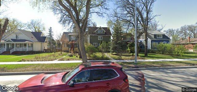 680 Jubilee Avenue（加拿大曼尼托巴省温尼伯市）房屋照片