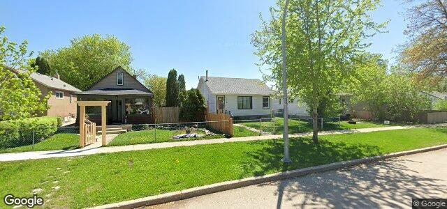 Larawan ng 680 Rosedale Avenue sa Winnipeg, Manitoba