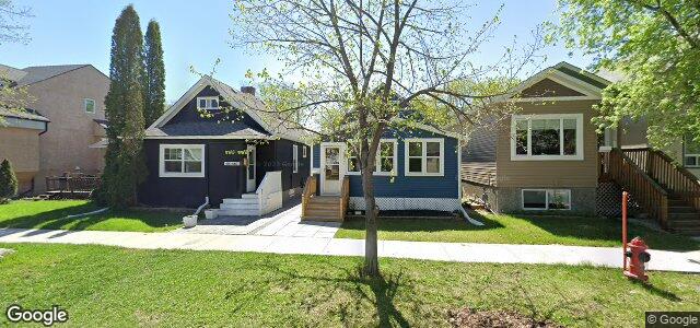 680 Walker Avenue（加拿大曼尼托巴省温尼伯市）房屋照片