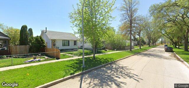 682 Rosedale Avenue（加拿大曼尼托巴省温尼伯市）房屋照片