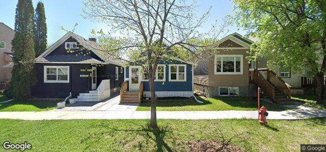 682 Walker Avenue（加拿大曼尼托巴省温尼伯市）房屋照片