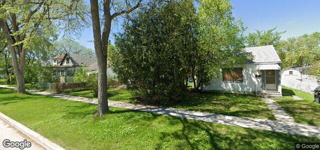 683 Rosedale Avenue（加拿大曼尼托巴省温尼伯市）房屋照片