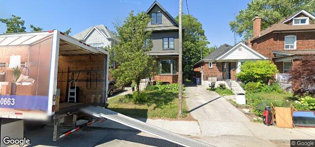 686 Beresford Avenue（加拿大曼尼托巴省温尼伯市）房屋照片