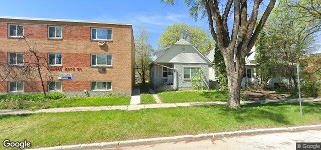 686 Nassau Street S（加拿大曼尼托巴省温尼伯市）房屋照片