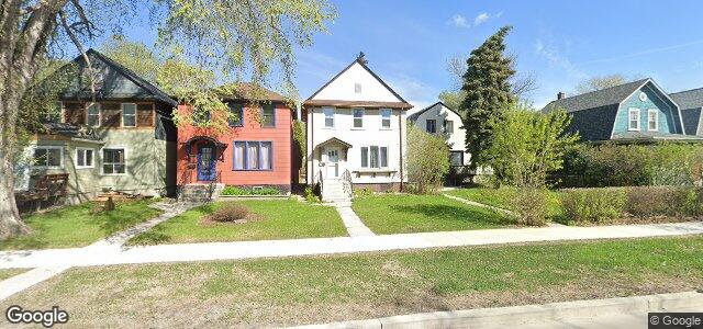 687 Jubilee Avenue（加拿大曼尼托巴省温尼伯市）房屋照片