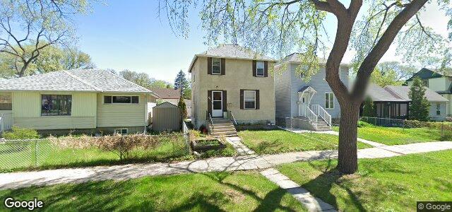 687 Nassau Street S（加拿大曼尼托巴省温尼伯市）房屋照片