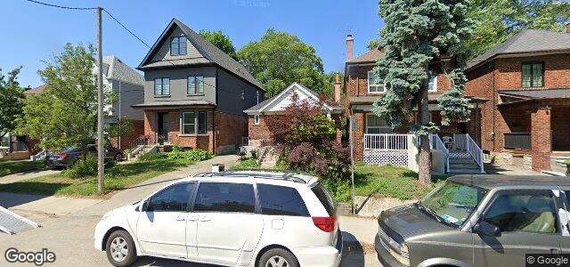 688 Beresford Avenue（加拿大曼尼托巴省温尼伯市）房屋照片