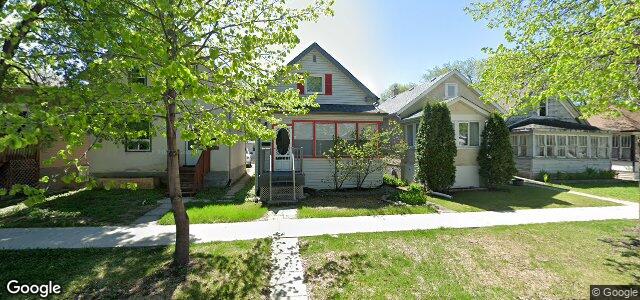 Photo of 688 Walker Avenue in Winnipeg, Manitoba