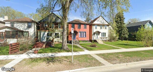 689 Jubilee Avenue（加拿大曼尼托巴省温尼伯市）房屋照片