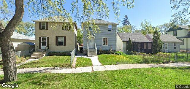 689 Nassau Street S（加拿大曼尼托巴省温尼伯市）房屋照片