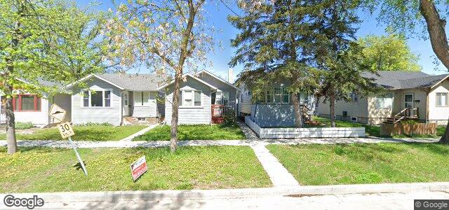 689 Walker Avenue（加拿大曼尼托巴省温尼伯市）房屋照片