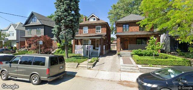 690 Beresford Avenue（加拿大曼尼托巴省温尼伯市）房屋照片