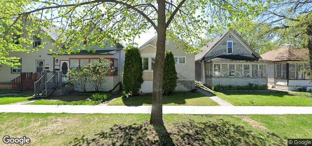 690 Walker Avenue（加拿大曼尼托巴省温尼伯市）房屋照片