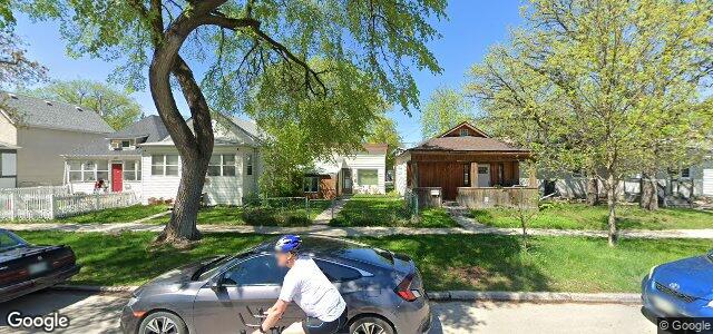 691 Rathgar Avenue（加拿大曼尼托巴省温尼伯市）房屋照片