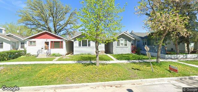 691 Walker Avenue（加拿大曼尼托巴省温尼伯市）房屋照片