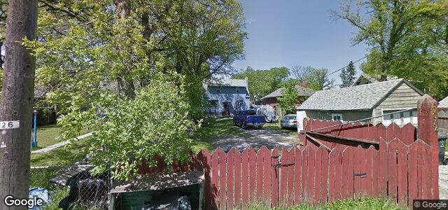 692 Jubilee Avenue（加拿大曼尼托巴省温尼伯市）房屋照片