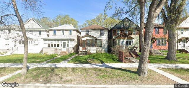 693 Jubilee Avenue（加拿大曼尼托巴省温尼伯市）房屋照片