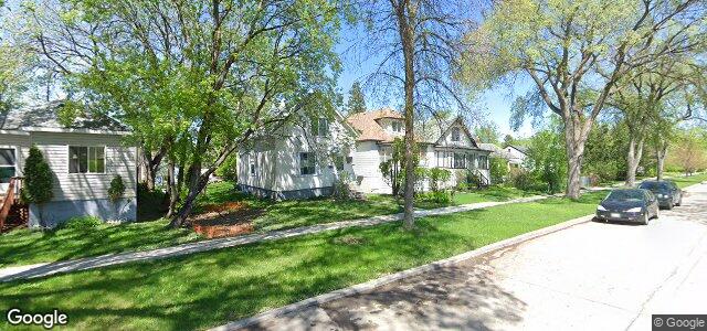 693 Rosedale Avenue（加拿大曼尼托巴省温尼伯市）房屋照片