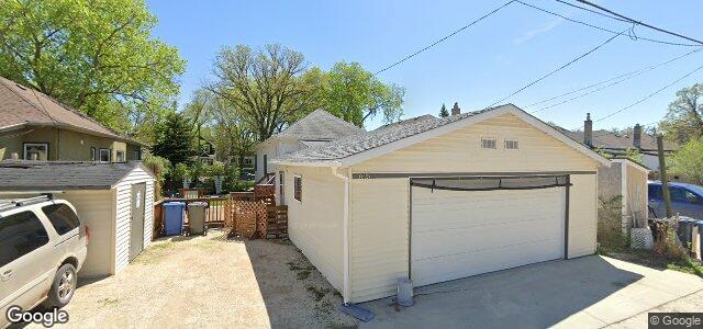 695 Beresford Avenue（加拿大曼尼托巴省温尼伯市）房屋照片