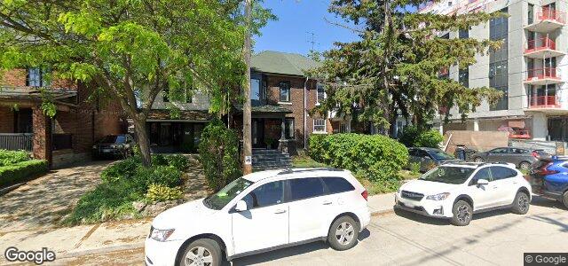 Photo of 696 Beresford Avenue in Winnipeg, Manitoba