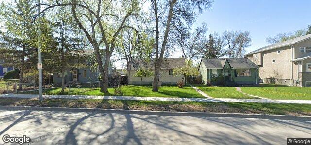 696 Jubilee Avenue（加拿大曼尼托巴省温尼伯市）房屋照片