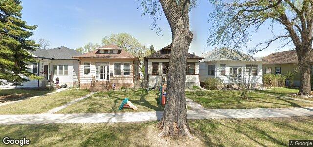 697 Beresford Avenue（加拿大曼尼托巴省温尼伯市）房屋照片