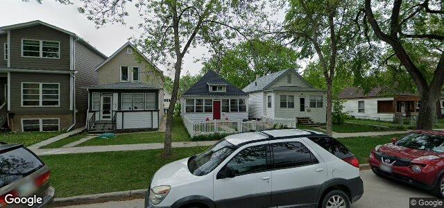 697 Rathgar Avenue（加拿大曼尼托巴省温尼伯市）房屋照片