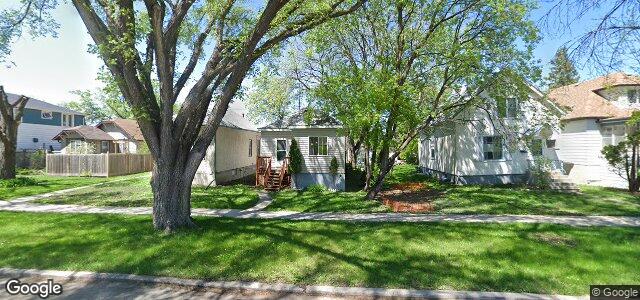 697 Rosedale Avenue（加拿大曼尼托巴省温尼伯市）房屋照片