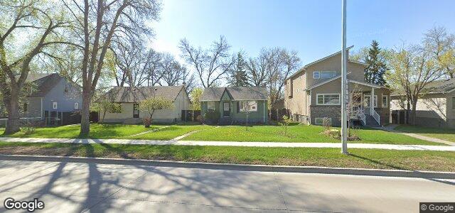 698 Jubilee Avenue（加拿大曼尼托巴省温尼伯市）房屋照片