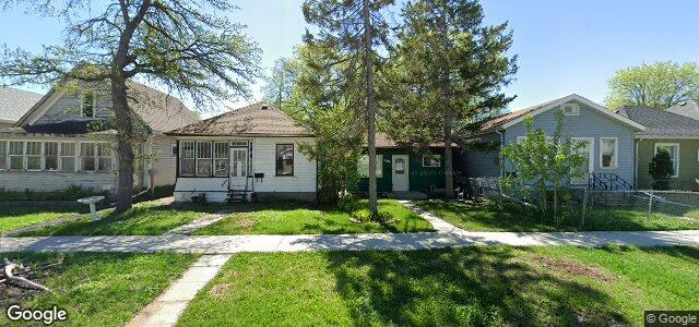 698 Walker Avenue（加拿大曼尼托巴省温尼伯市）房屋照片