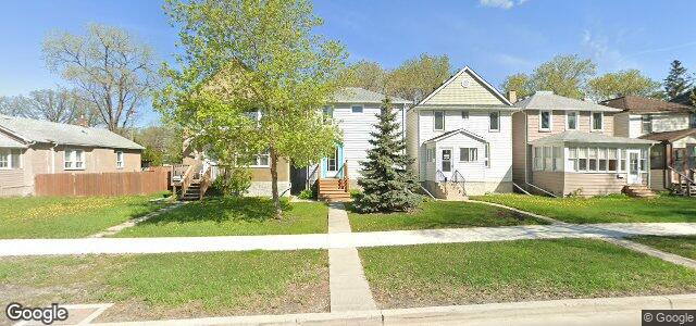 699 Jubilee Avenue（加拿大曼尼托巴省温尼伯市）房屋照片