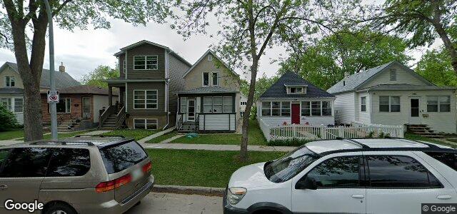 699 Rathgar Avenue（加拿大曼尼托巴省温尼伯市）房屋照片